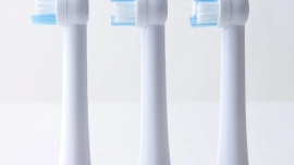 electric toothbrush head