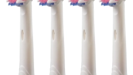 electric toothbrush head