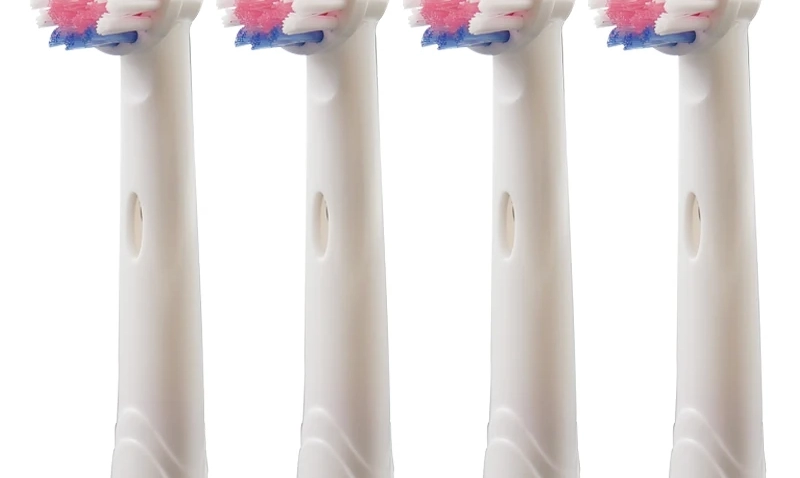 electric toothbrush head