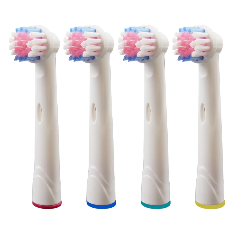 electric toothbrush head