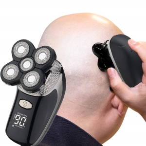 best electric shaver for bald head