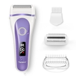 women's electric shaver