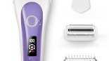 women's electric shaver