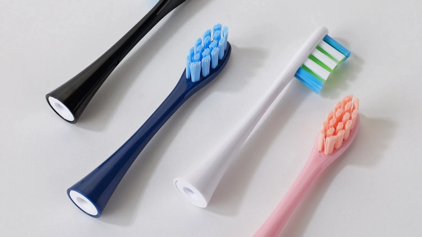 electric toothbrush head