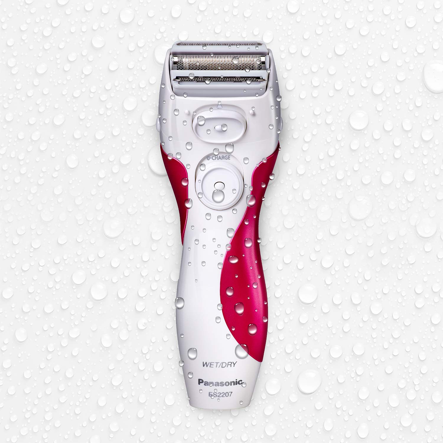 women's electric shaver