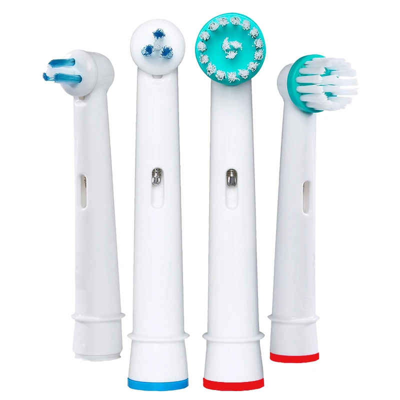 electric toothbrush head