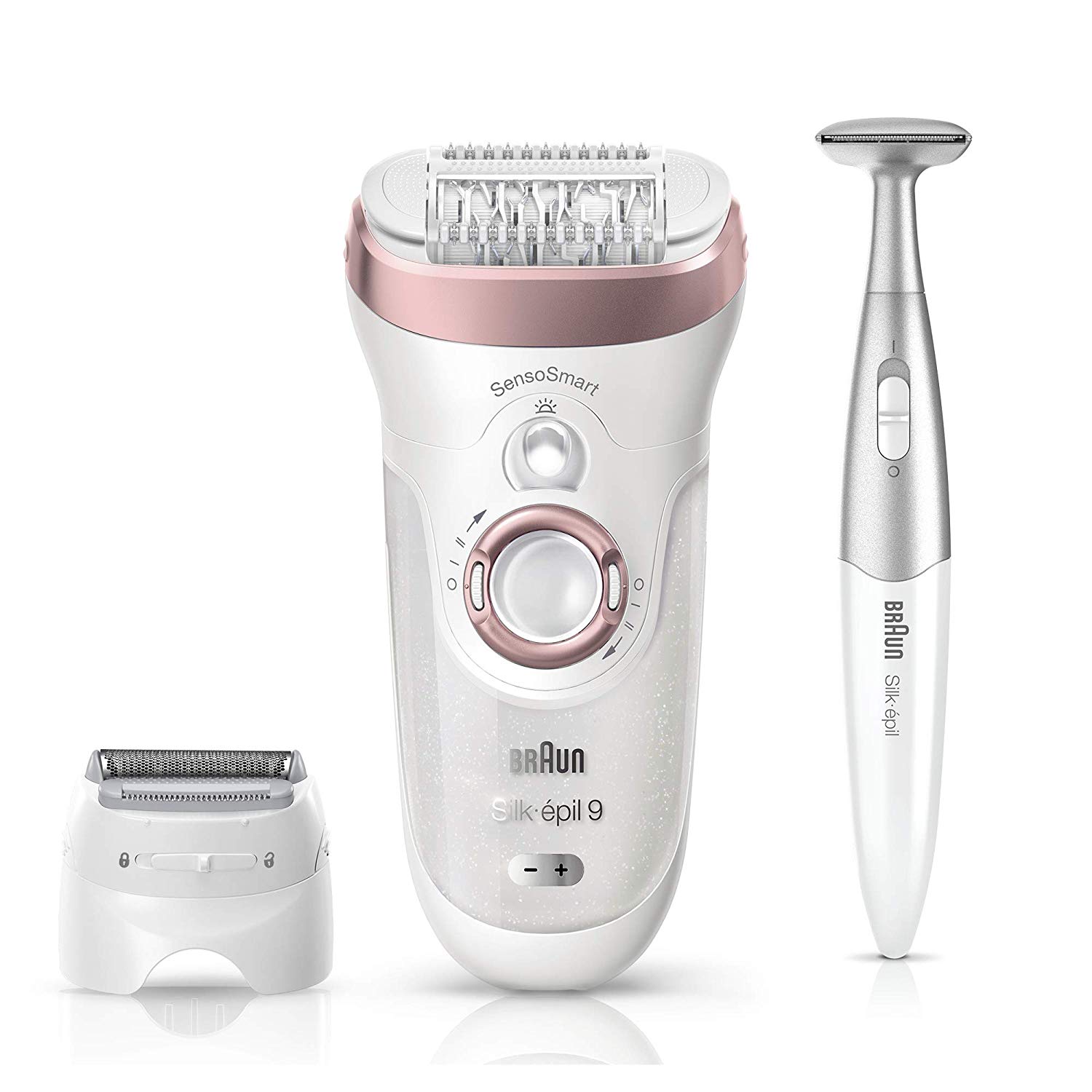 electric shaver for women