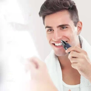 nose hair trimmer for men