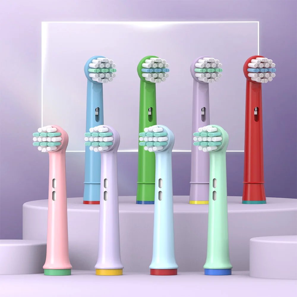 electric toothbrush head