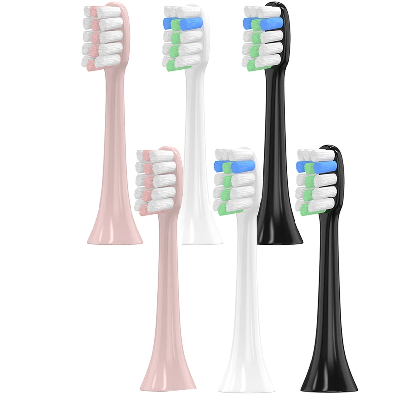 electric toothbrush head