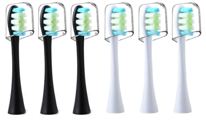 electric toothbrush head