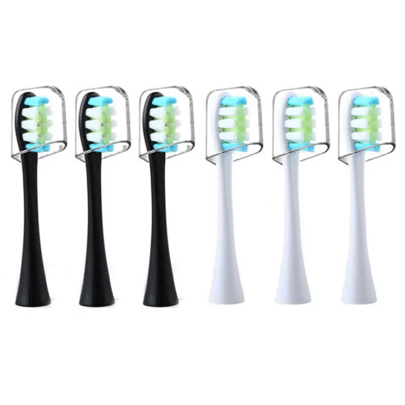 electric toothbrush head