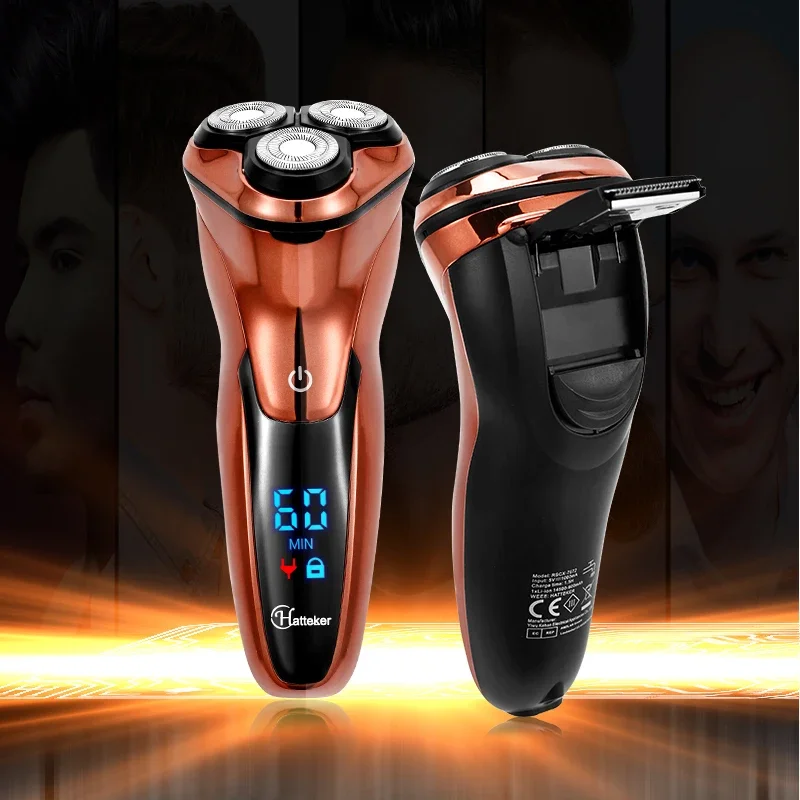 best electric shaver for sensitive skin