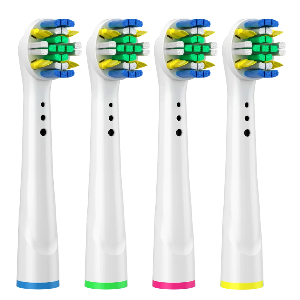 electric toothbrush head