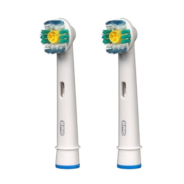 electric toothbrush head