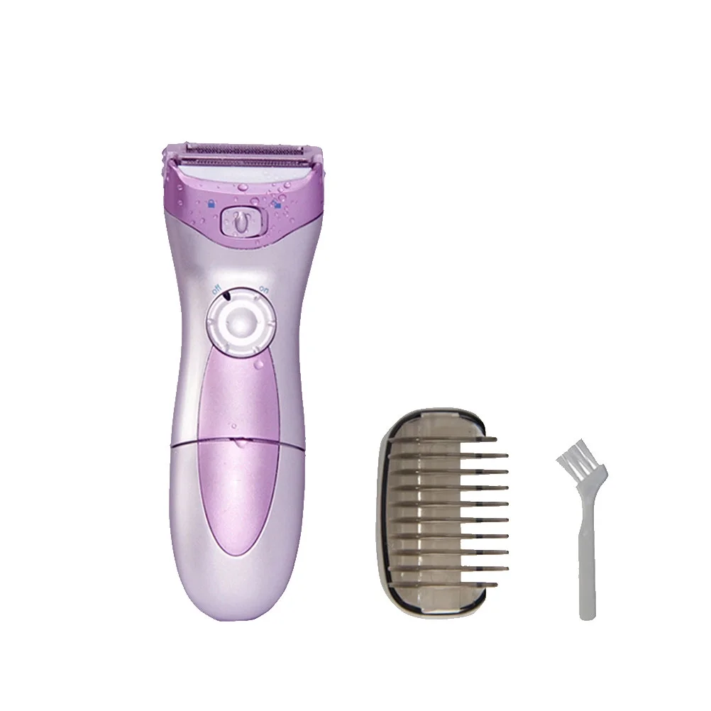 electric shaver for women