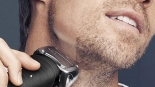 electric beard shaver