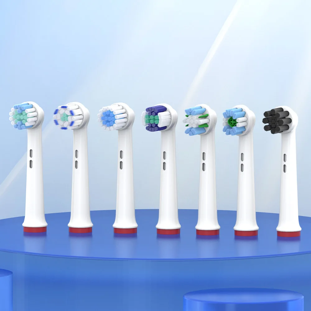 electric toothbrush head