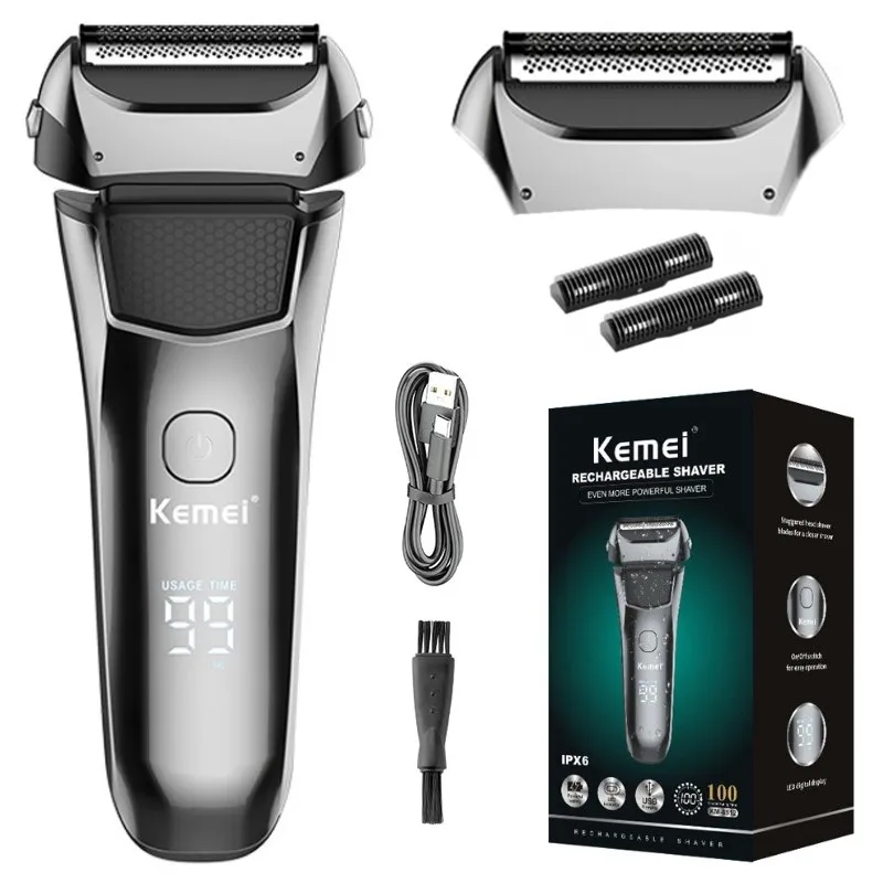 best mens electric shaver