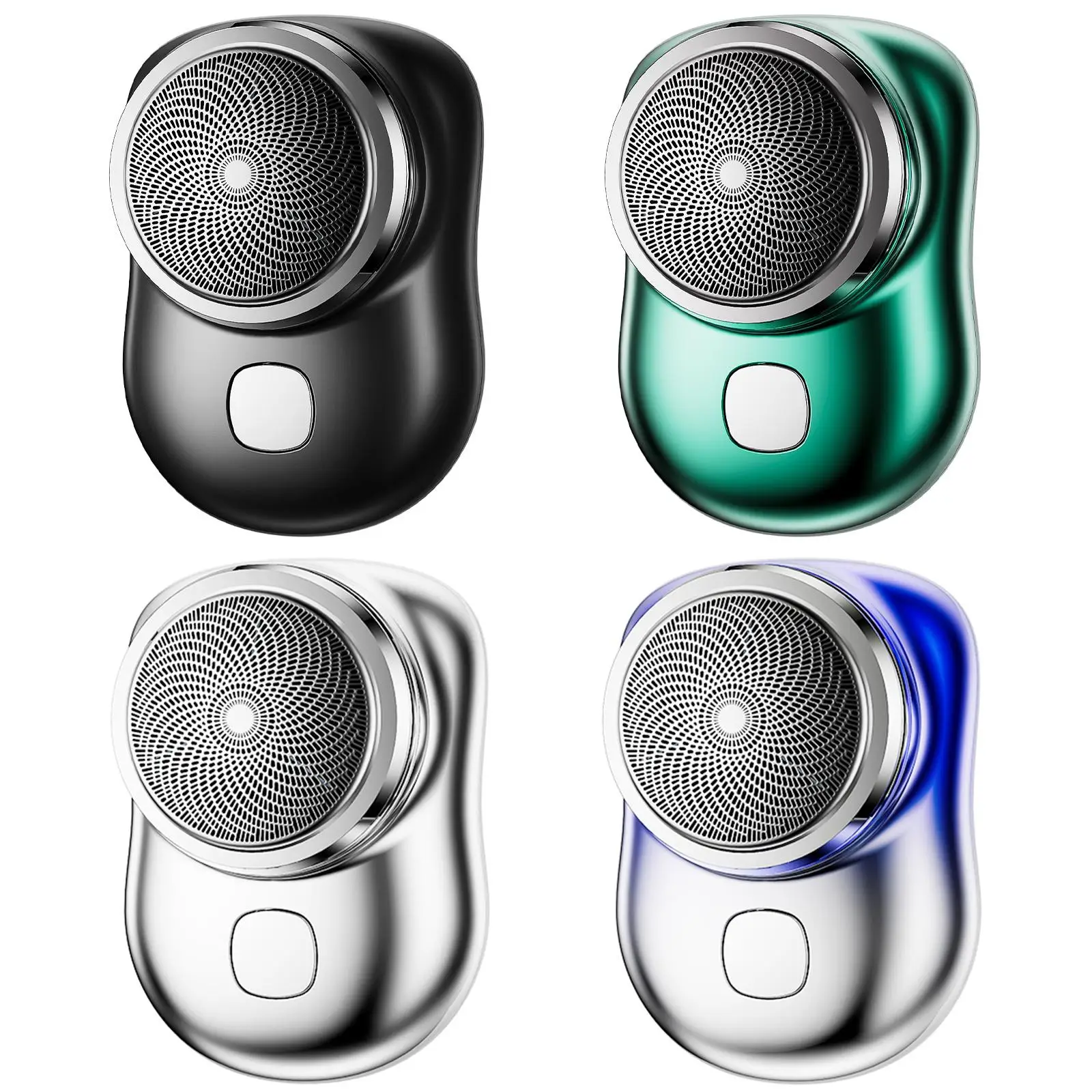 mini electric shaver