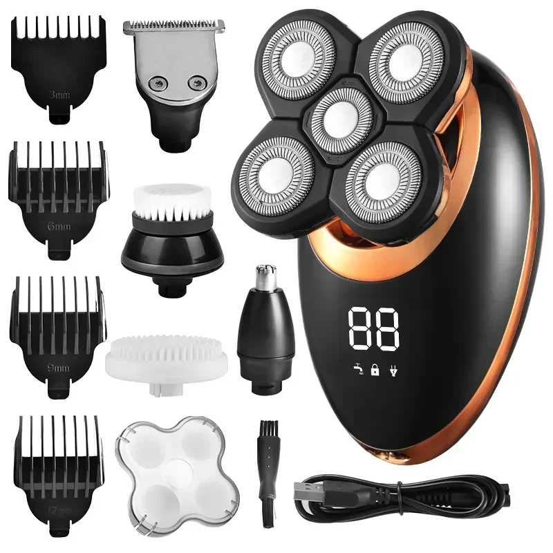 electric shaver