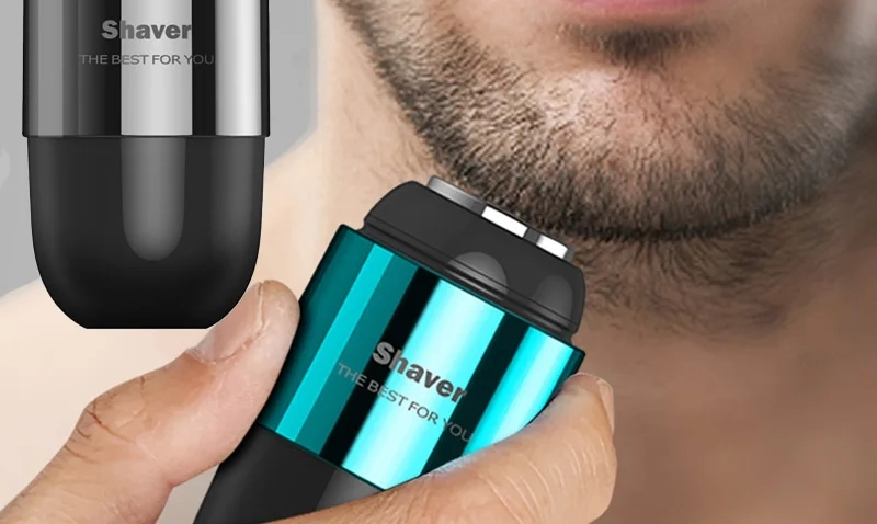 best mens electric shaver