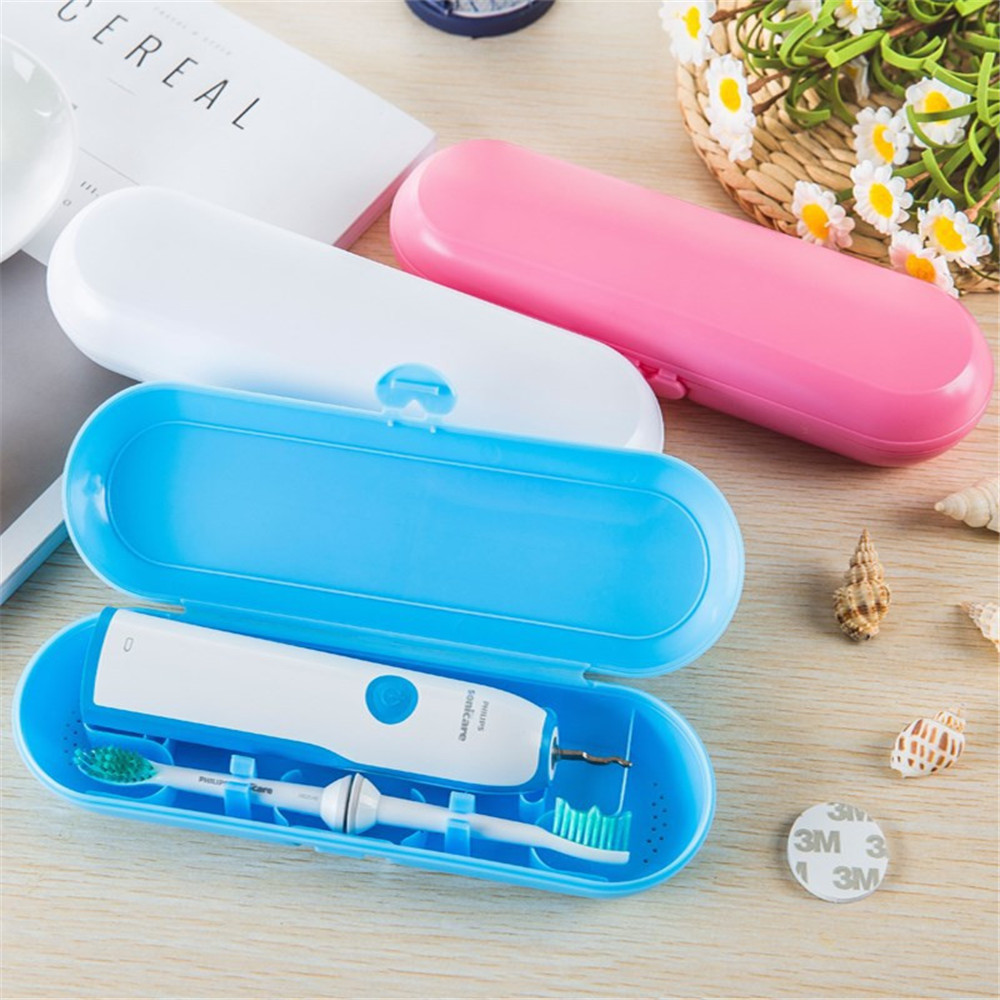 electric toothbrush case