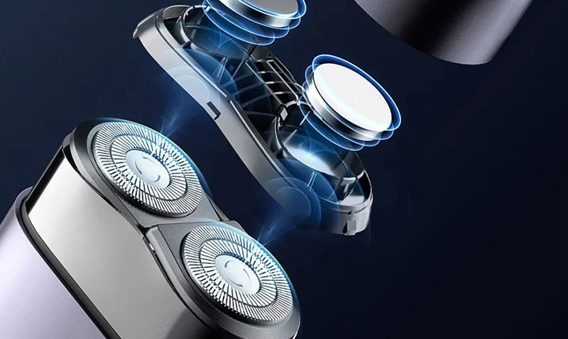 electric shaver