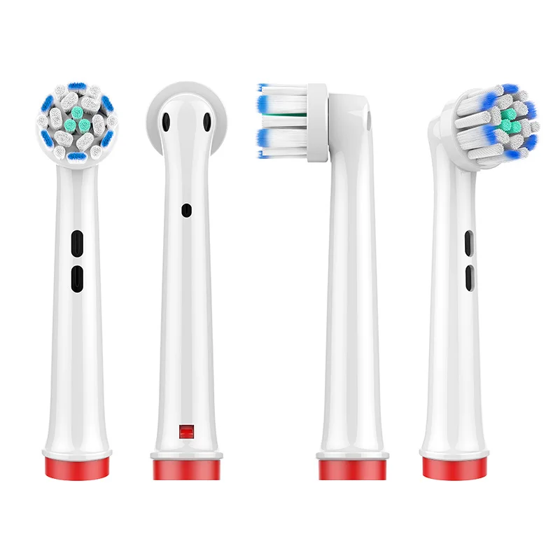 electric toothbrush head