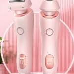 ladies electric shaver