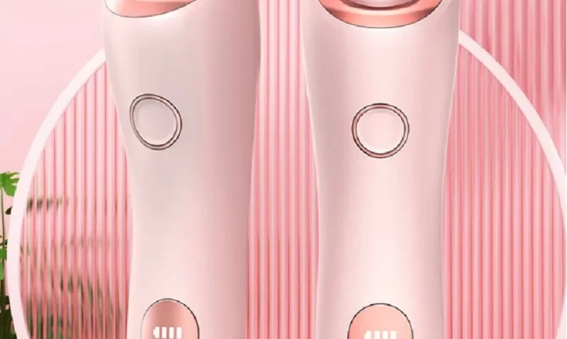 ladies electric shaver