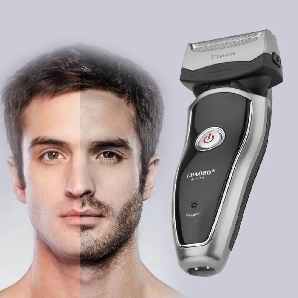 electric beard shaver