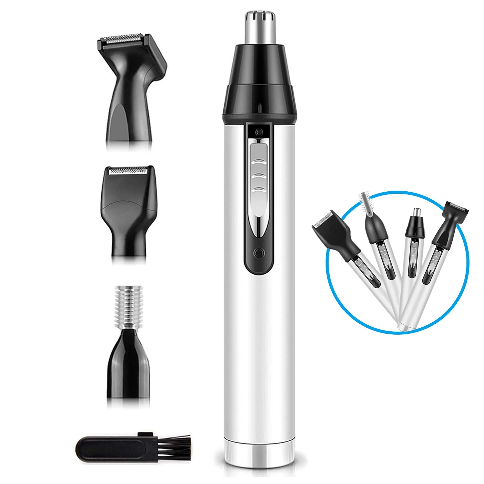 nose hair trimmer for men