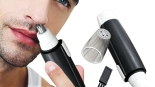 nose hair trimmer