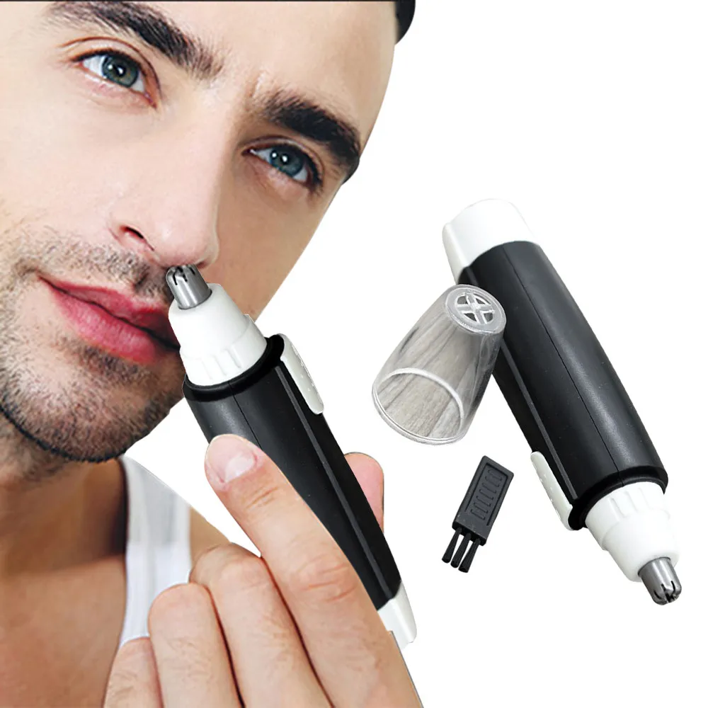 nose hair trimmer