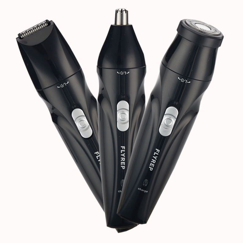 best nose hair trimmer