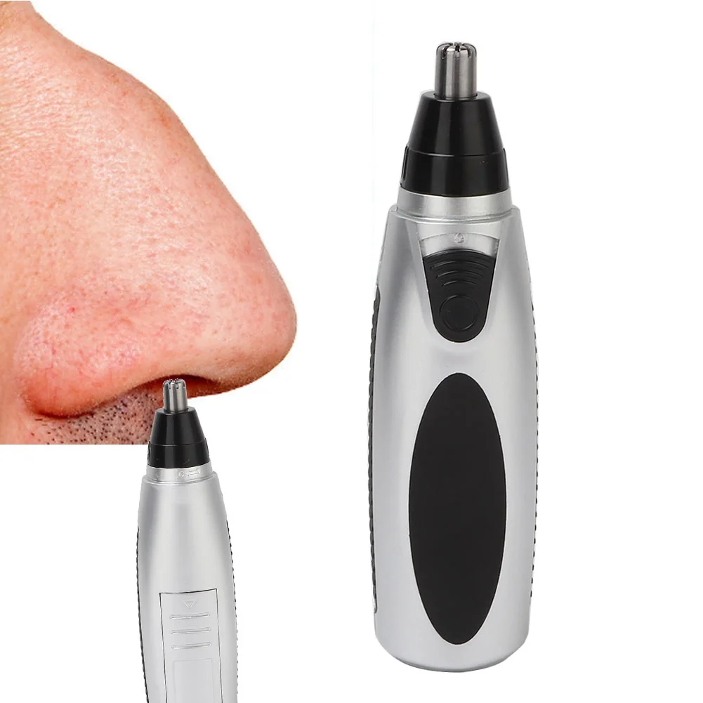 nose hair trimmer