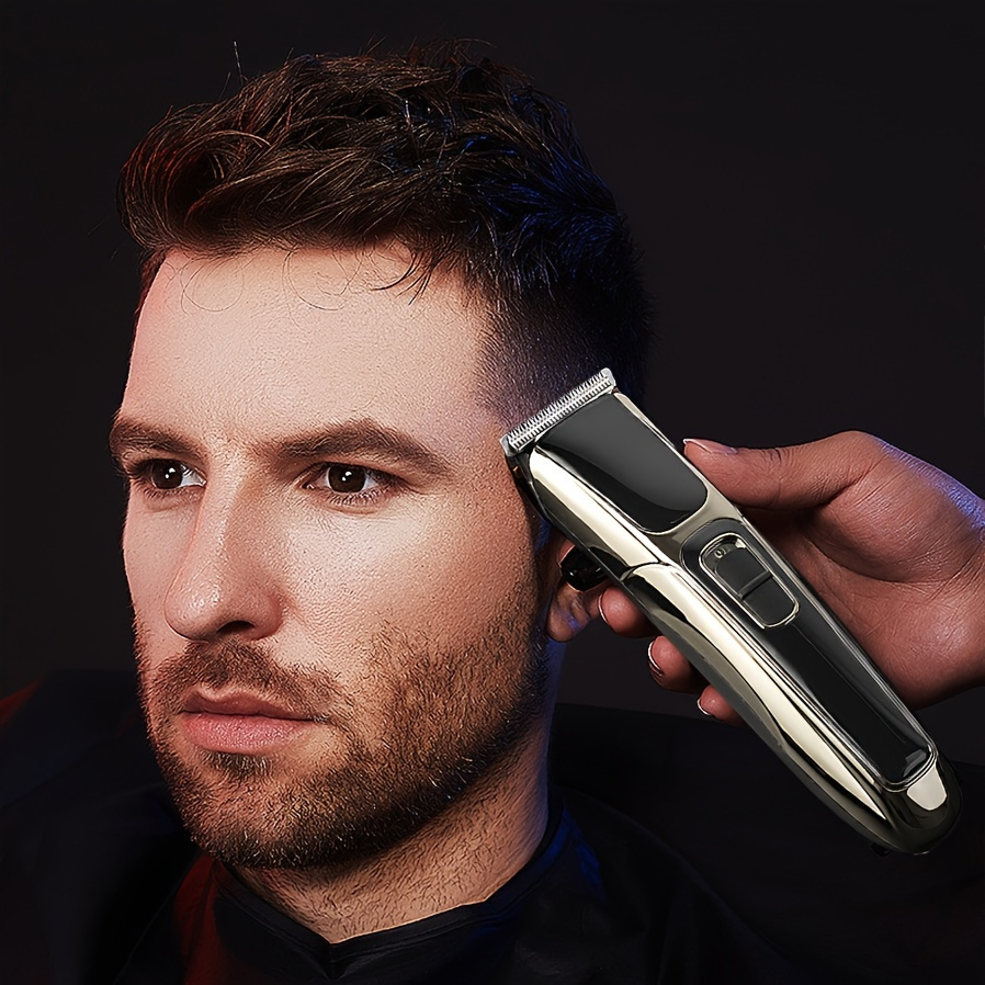 hair trimmer for men