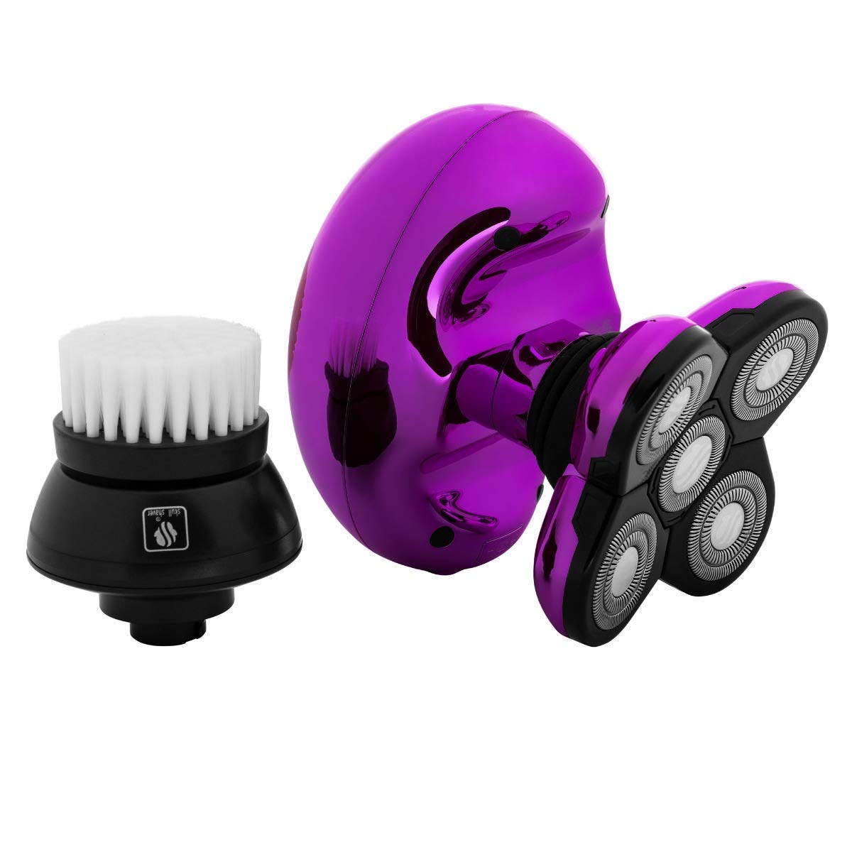 best women's electric shaver