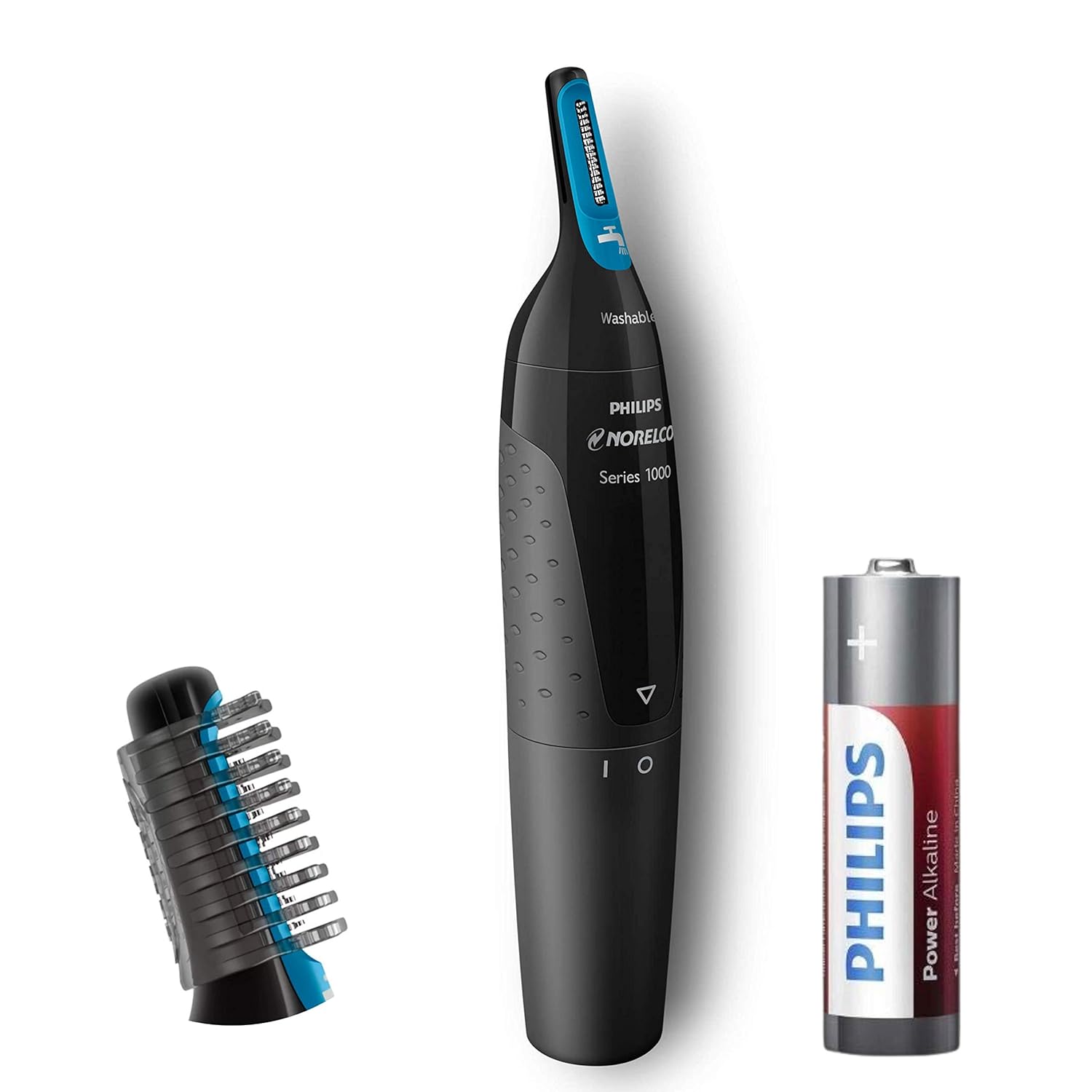 best nose hair trimmer