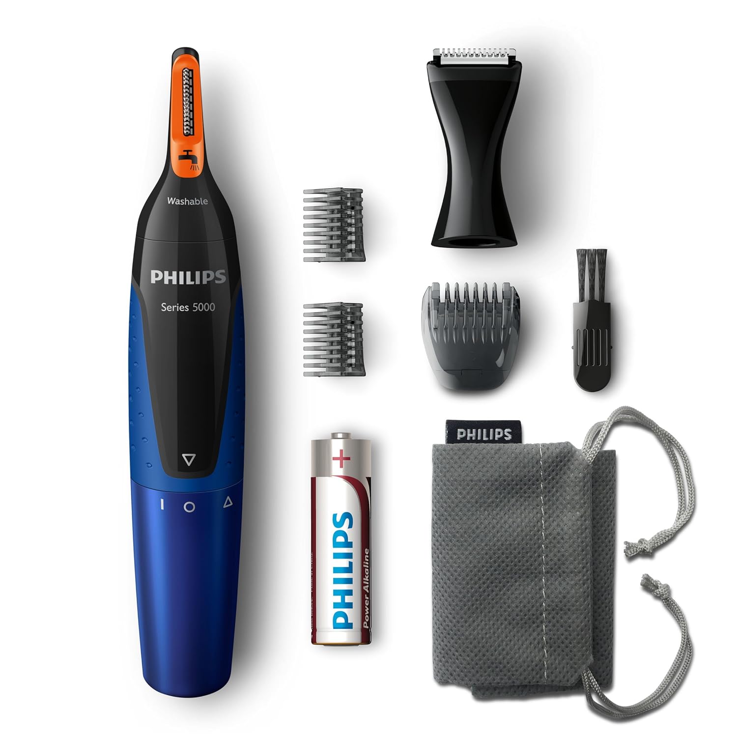 best nose hair trimmer