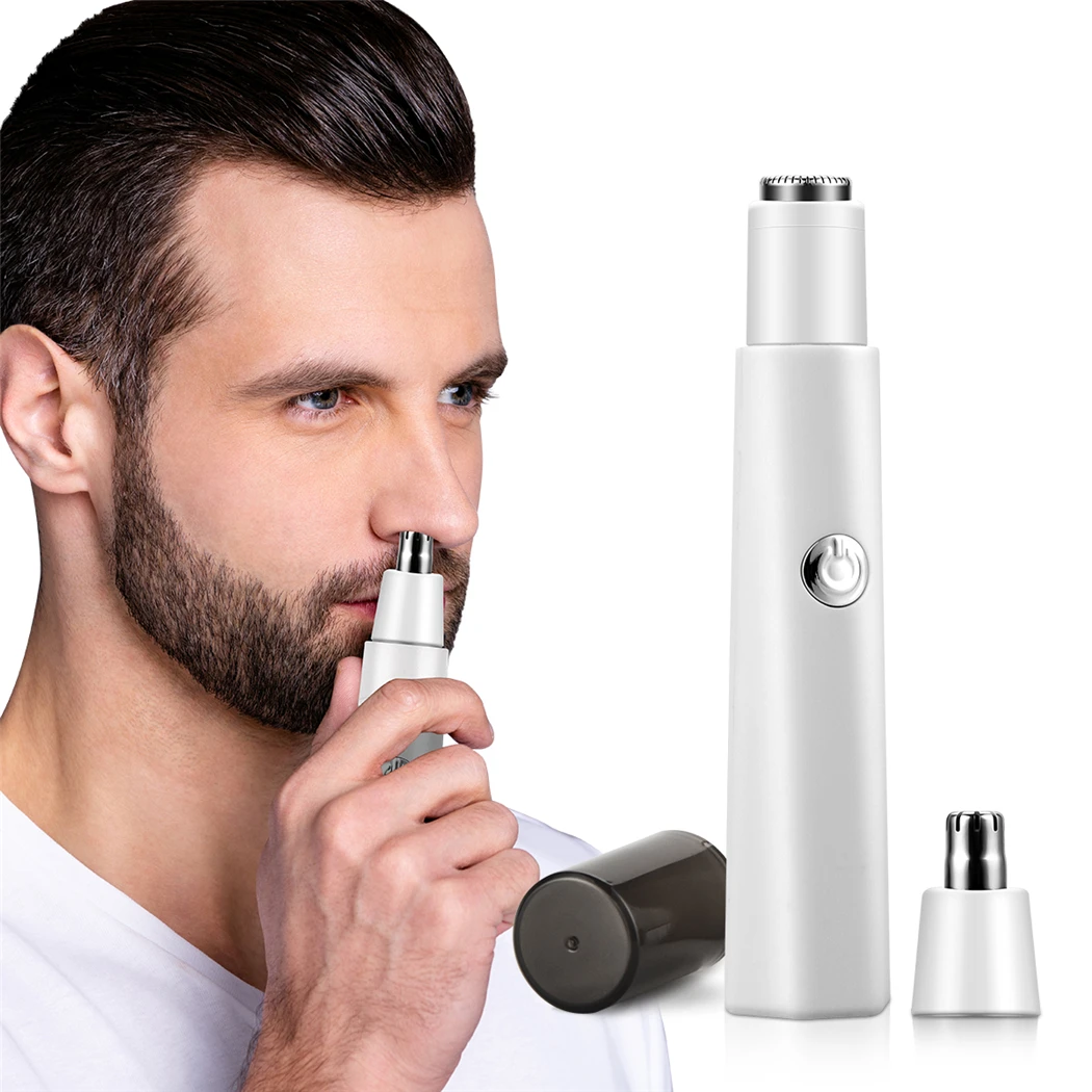 nose hair trimmer for men