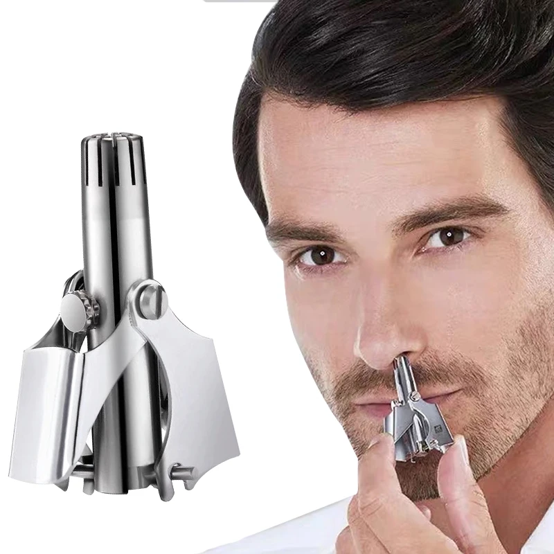 nose hair trimmer