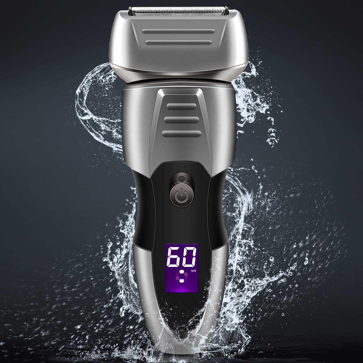 best rated electric shaver