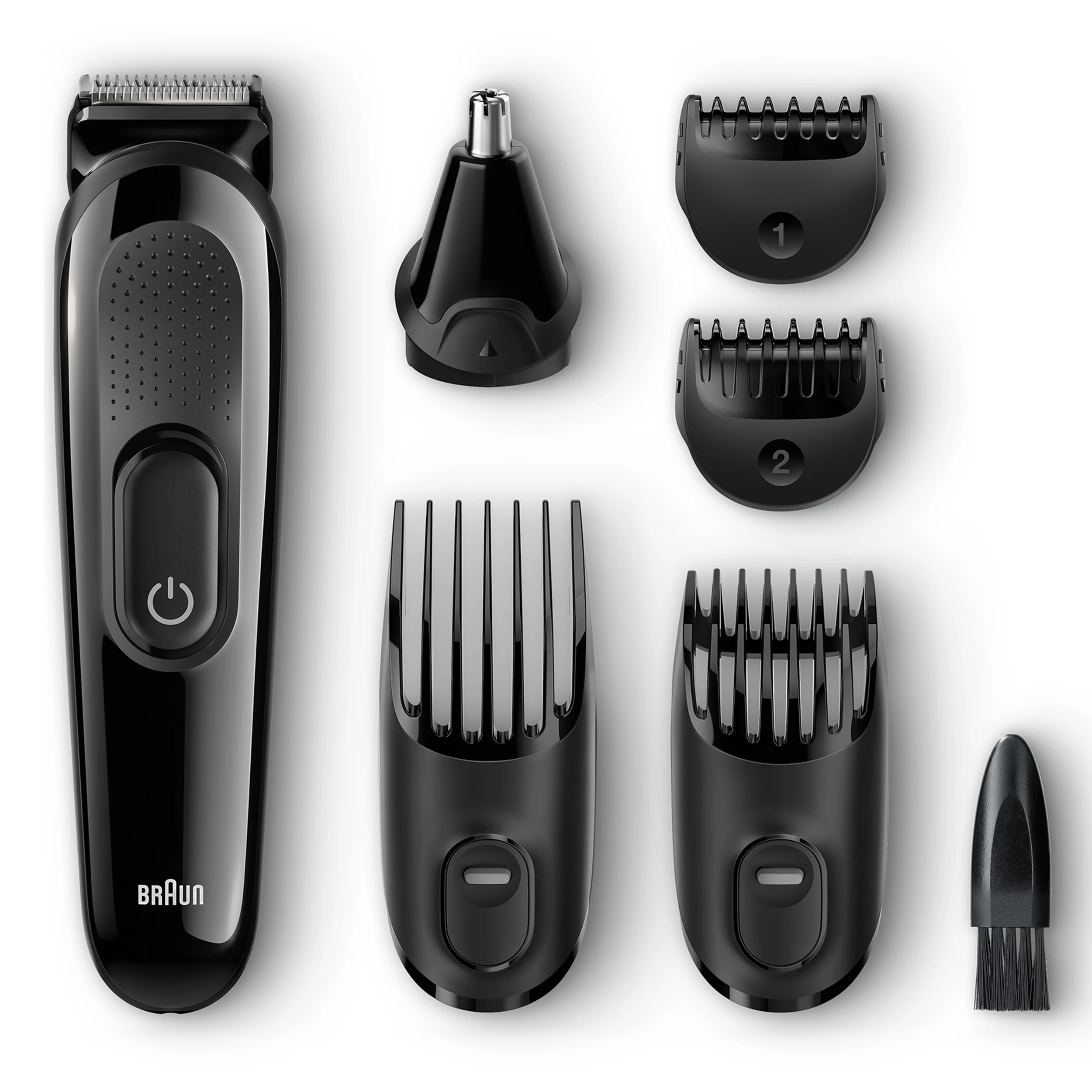 hair trimmer