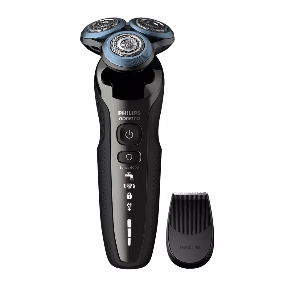 best rated electric shaver