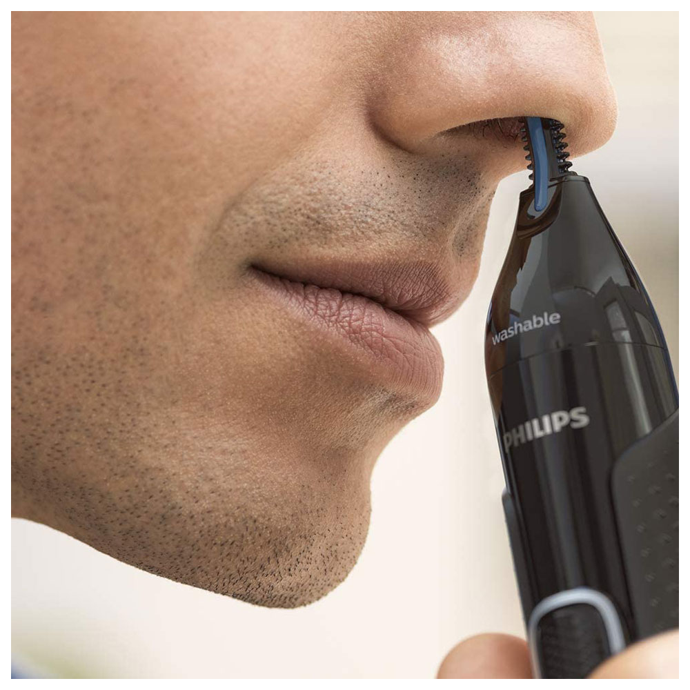 nose hair trimmer for men