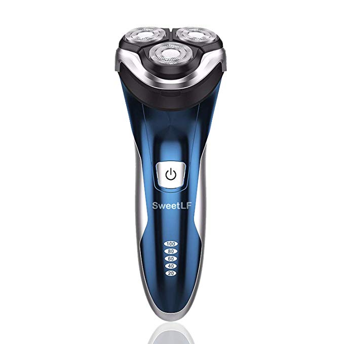 best budget electric shaver