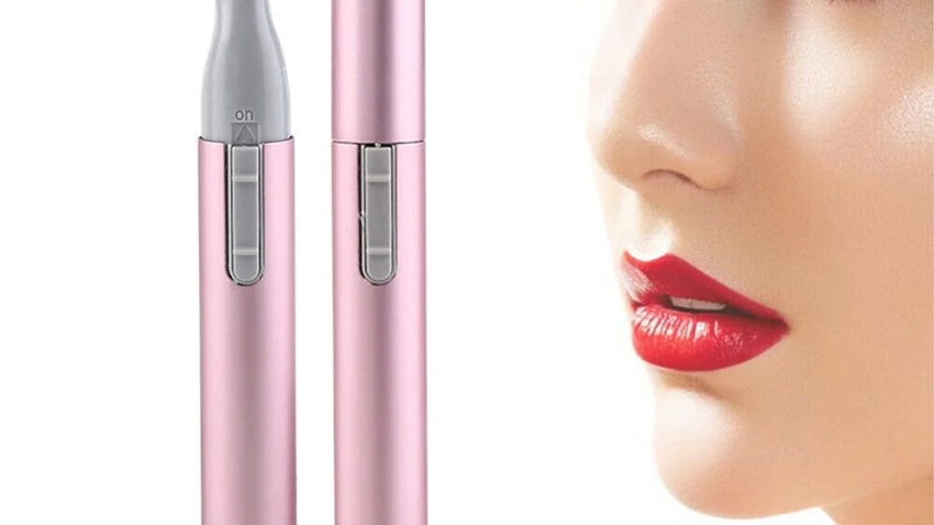 hair trimmer for women