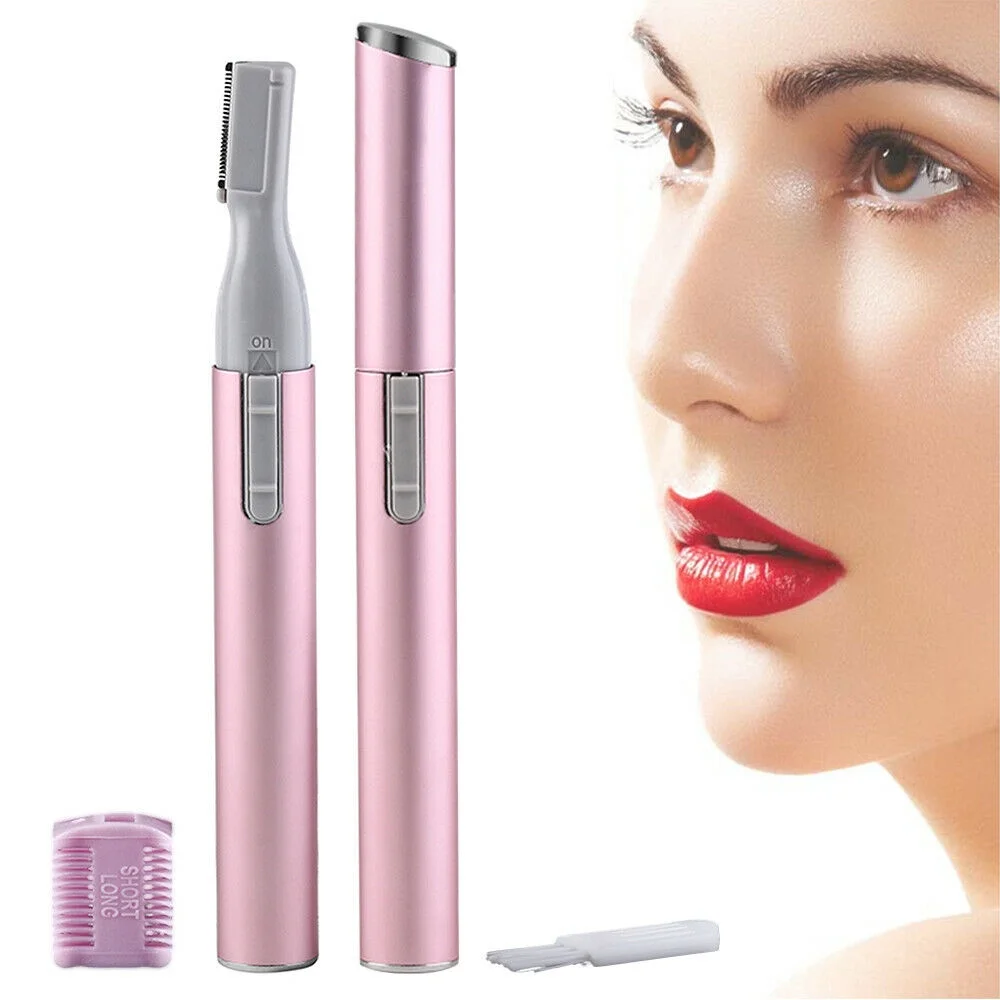 hair trimmer for women